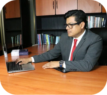 Expertos en servicios legales